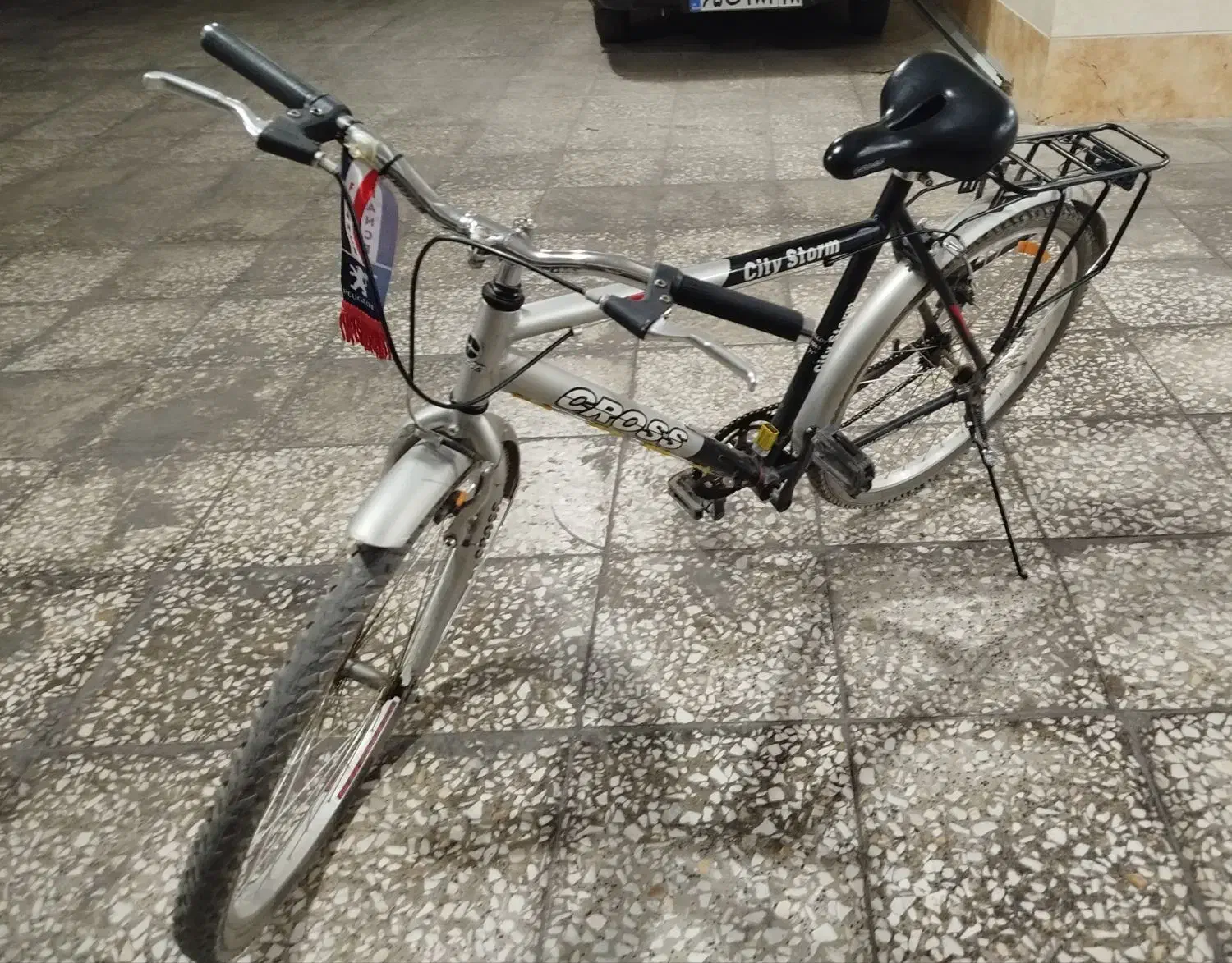 دوچرخه ۲۷|دوچرخه، اسکیت، اسکوتر|اسلام‌شهر, شهرک طالقانی|دیوار