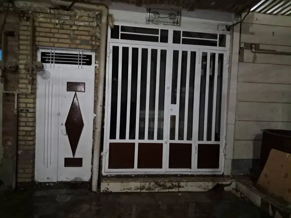 سلام یک مغازه ۱۸ متر اب و برق دارد رهن داده میشود|اجارهٔ مغازه و غرفه|اهواز, منبع اب|دیوار