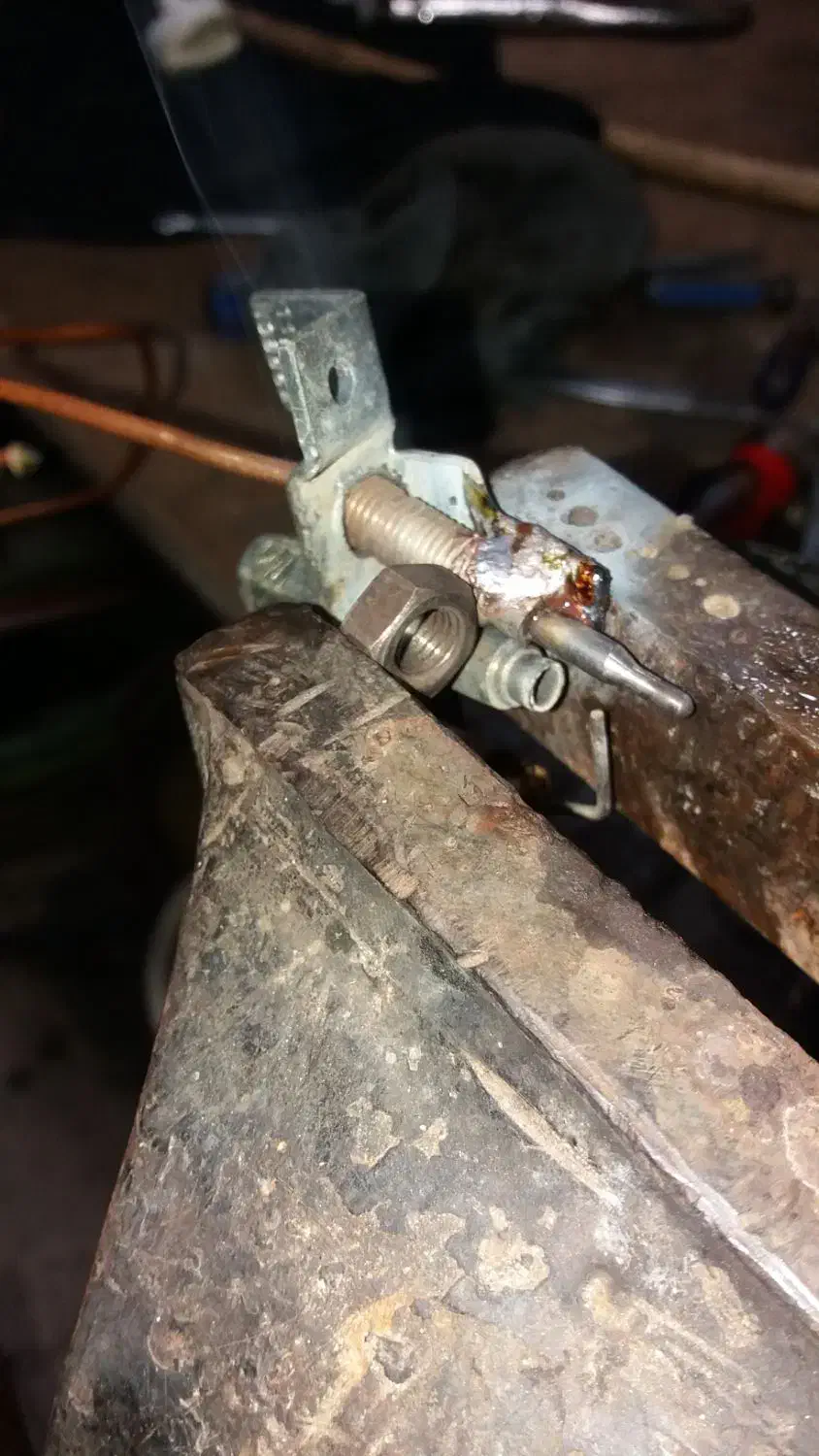 سرویس و تعمیر آبگرمکن و بخاری|خدمات پیشه و مهارت|اهواز, بهارستان|دیوار