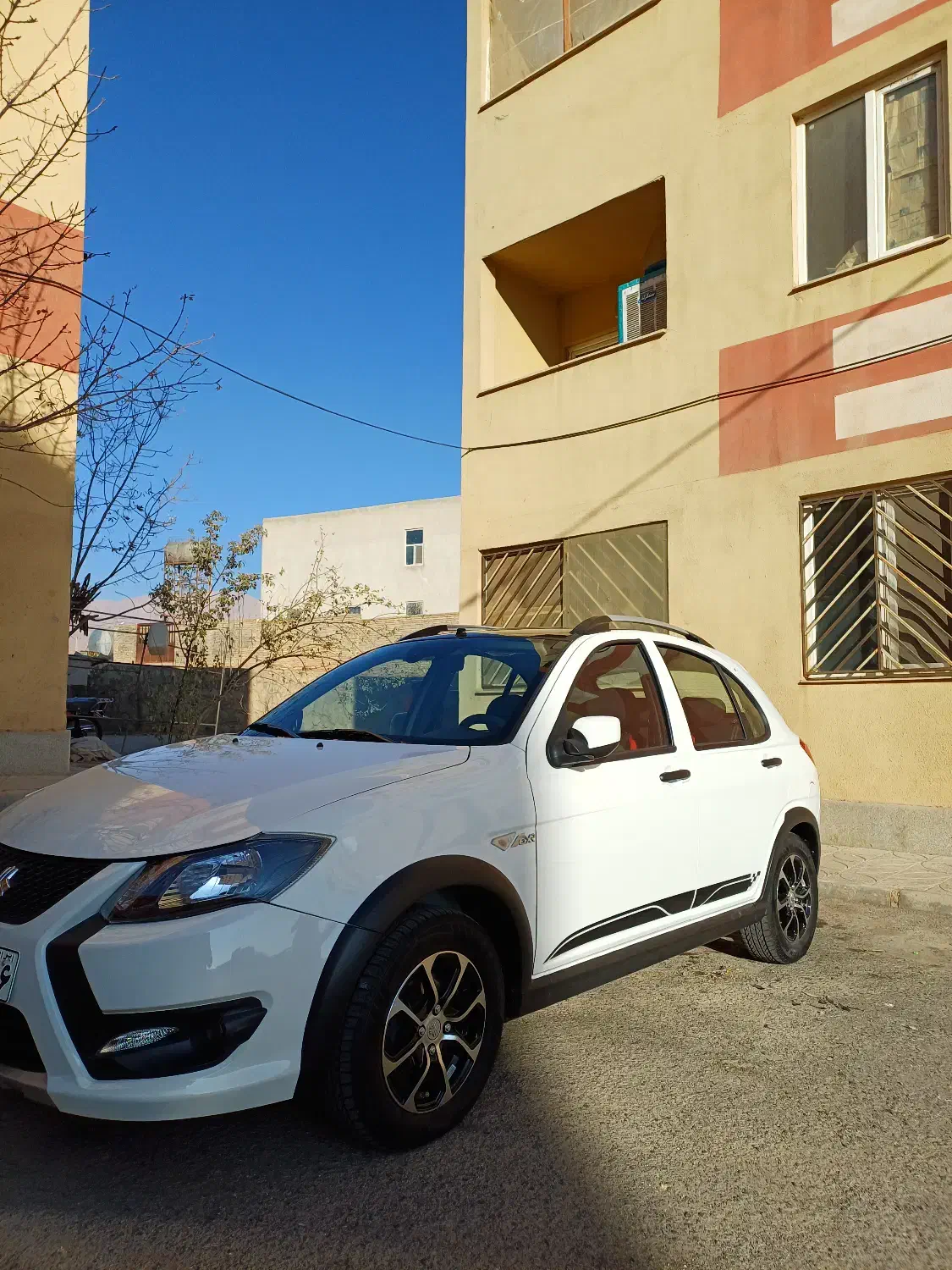 کوییک gxrl|خودرو سواری و وانت|سمنان, |دیوار