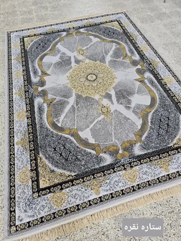 ** فرش ارزان کاشان با کیفیت عالی **|فرش|بندر گناوه, |دیوار