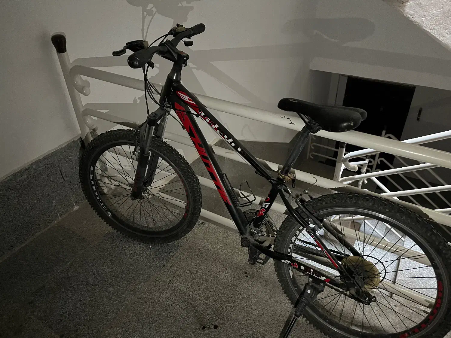 دوچرخه ۲۴|دوچرخه، اسکیت، اسکوتر|بیرجند, |دیوار