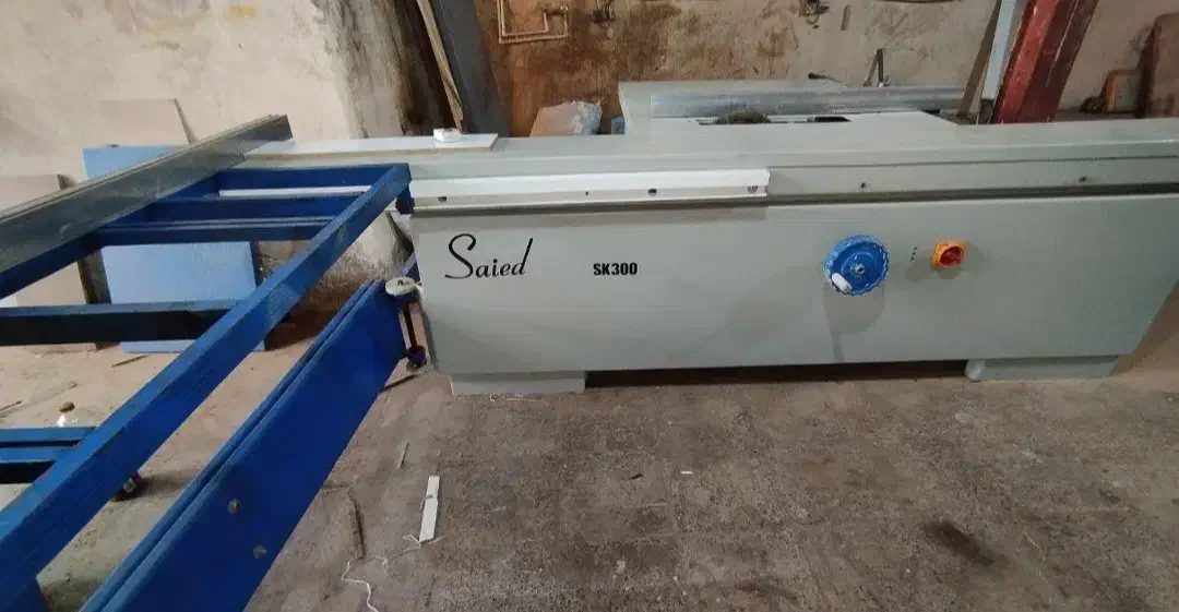 دورکن سعید ۳متری|ماشین‌آلات صنعتی|قم, قلعه کامکار|دیوار