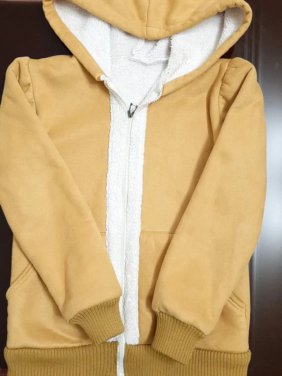 سویشرت گرم|لباس|آران و بیدگل, |دیوار