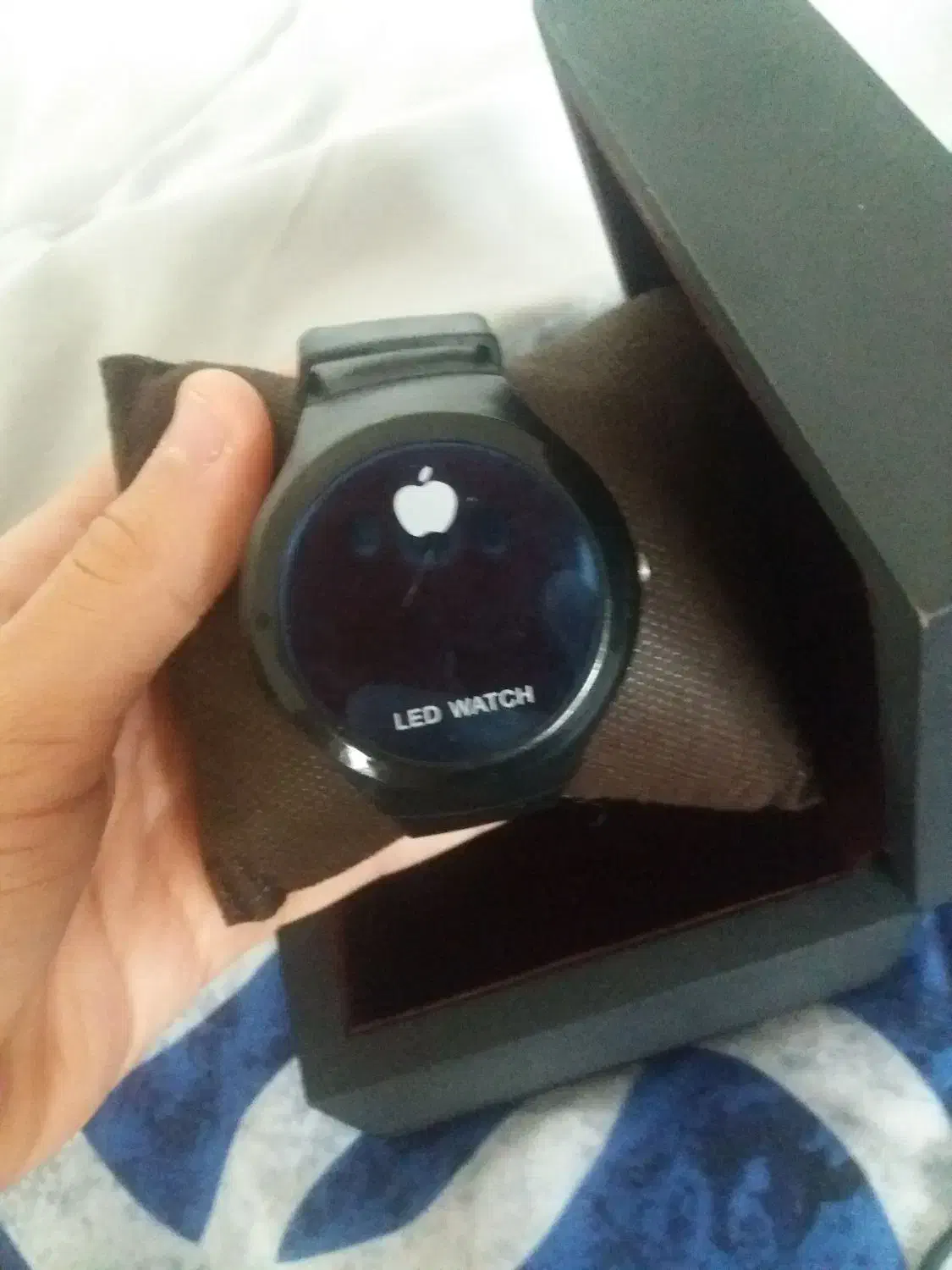 ساعت کامپیوتری|ساعت|آستانه اشرفیه, |دیوار