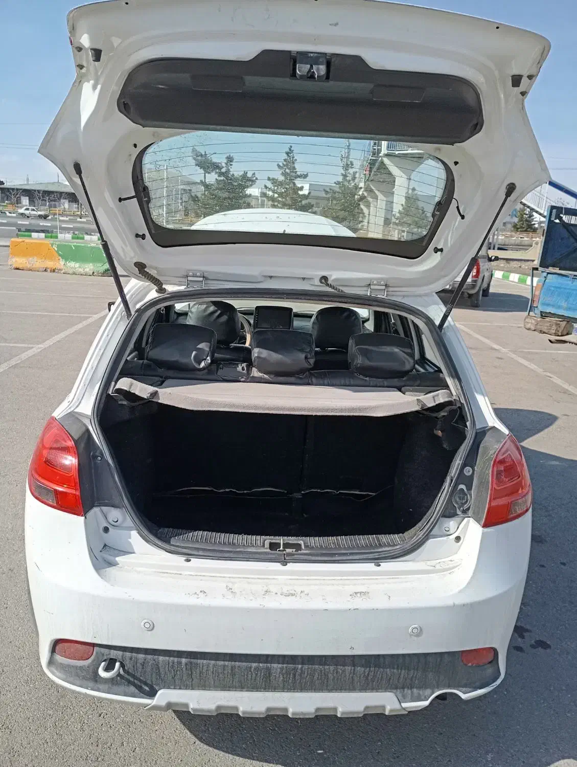 کوییک 99درحد واقعی|خودرو سواری و وانت|مشهد, یوسفیه (شهرک غرب)|دیوار