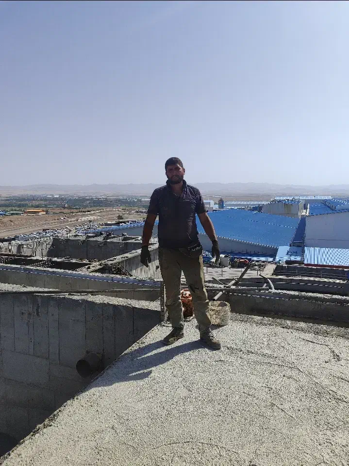 اجرای ارماتوربندی|خدمات پیشه و مهارت|زنجان, |دیوار