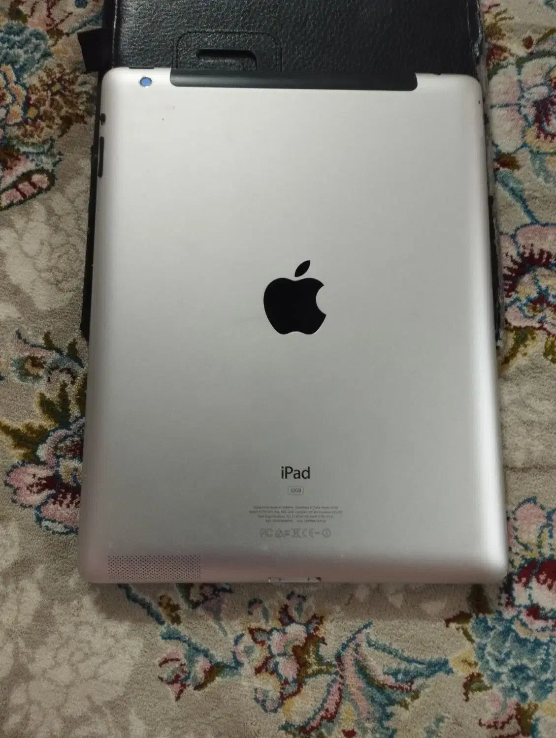 آیپد اپل|تبلت|مشهد, گاز|دیوار