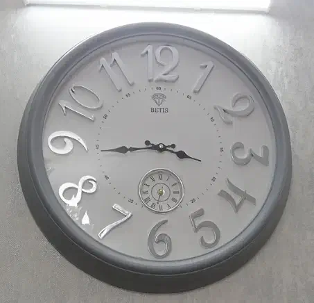 ساعت|ساعت دیواری و تزئینی|تهران, جوادیه|دیوار