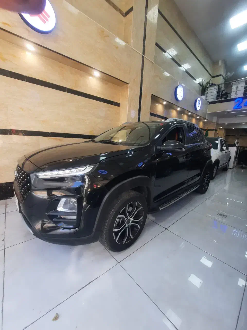 x22پورو اتومات مدل 1402 نقد واقساط|خودرو سواری و وانت|تهران, کوهک|دیوار