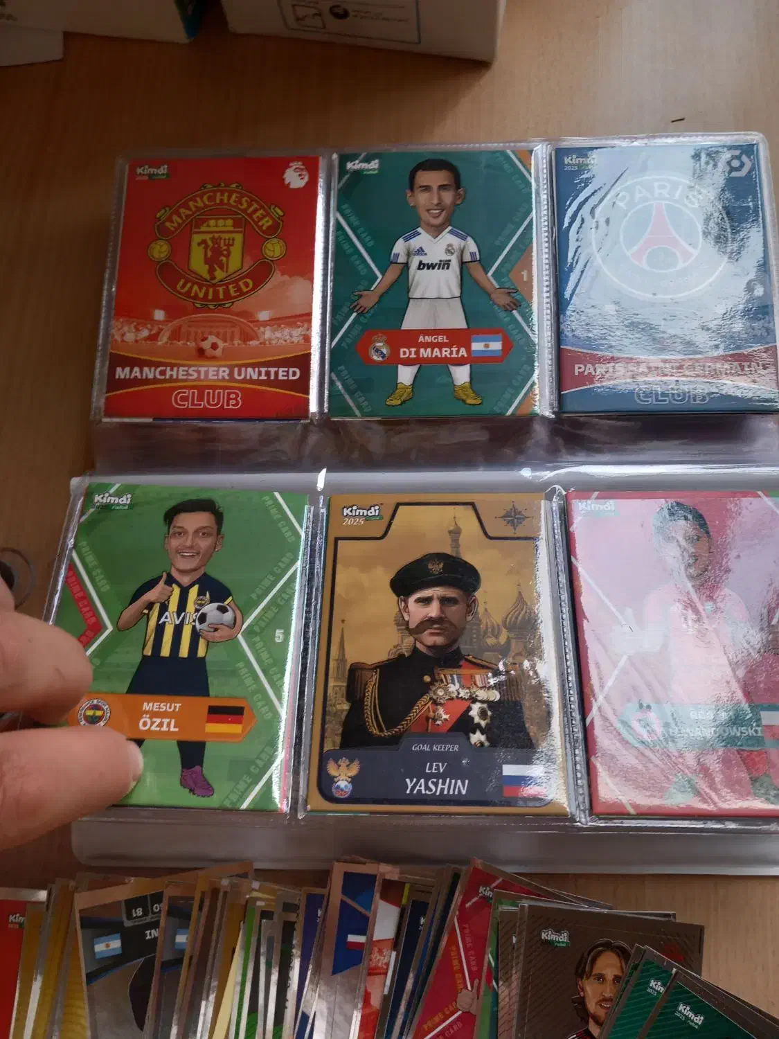 آلبوم کیمدی تکمیل و متفاوت|اسباببازی|میاندوآب, |دیوار