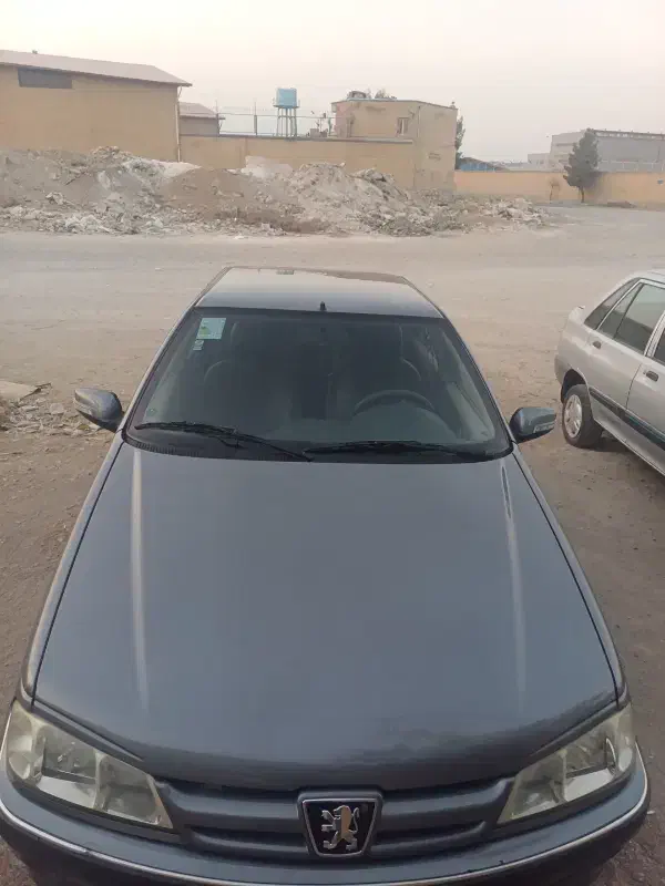 پژو پرشیا|خودرو سواری و وانت|کهریزک, |دیوار