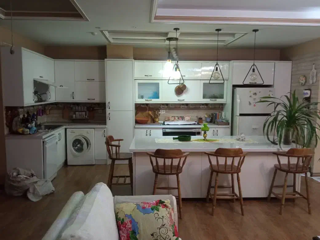 *املاک کیان *آپارتمان 100متری گرمدرشمالی ویوابدی|فروش آپارتمان|گرمدره, |دیوار