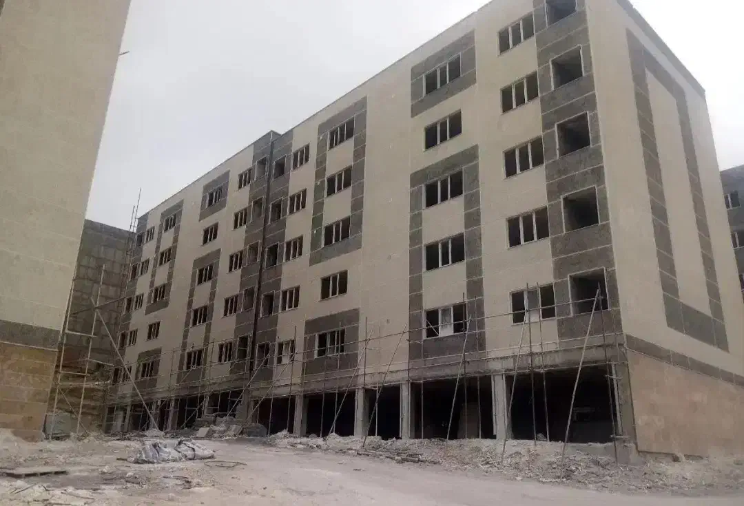 شهرک نیایش /مسکن ملی واحد/ فروش۹۵۰ملیون|پیشفروش املاک|اردبیل, |دیوار