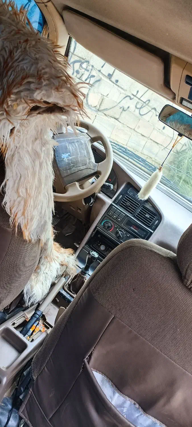 معاوضه با پراید|خودرو سواری و وانت|سراوان, |دیوار