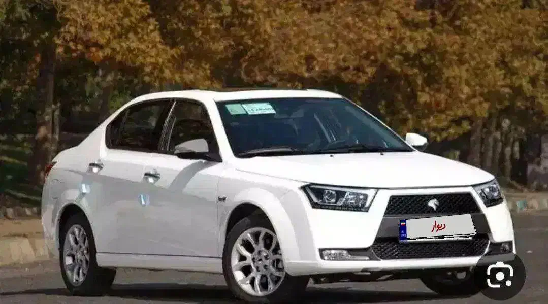 خودرو دنا پلاس دستی ef7p|خودرو سواری و وانت|کرمانشاه, |دیوار