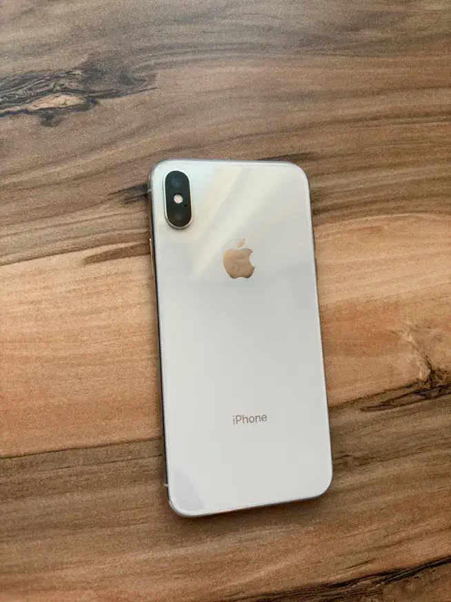 Iphone x 256 gig la|موبایل|تهران, فلسطین (میدان انقلاب)|دیوار