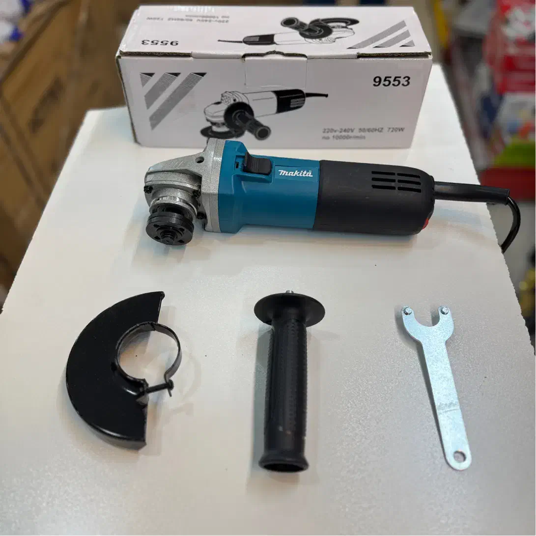 مینی فرز دیمردار ماکیتا|ابزارآلات|گرگان, |دیوار