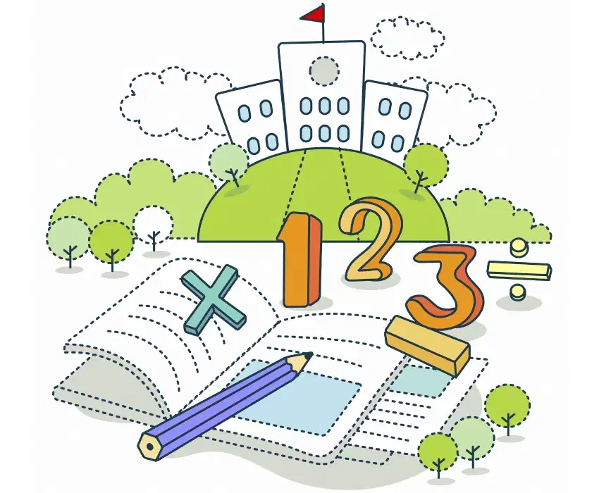 آموزش ریاضی پایه دبستان و راهنمایی|خدمات آموزشی|بندرعباس, |دیوار