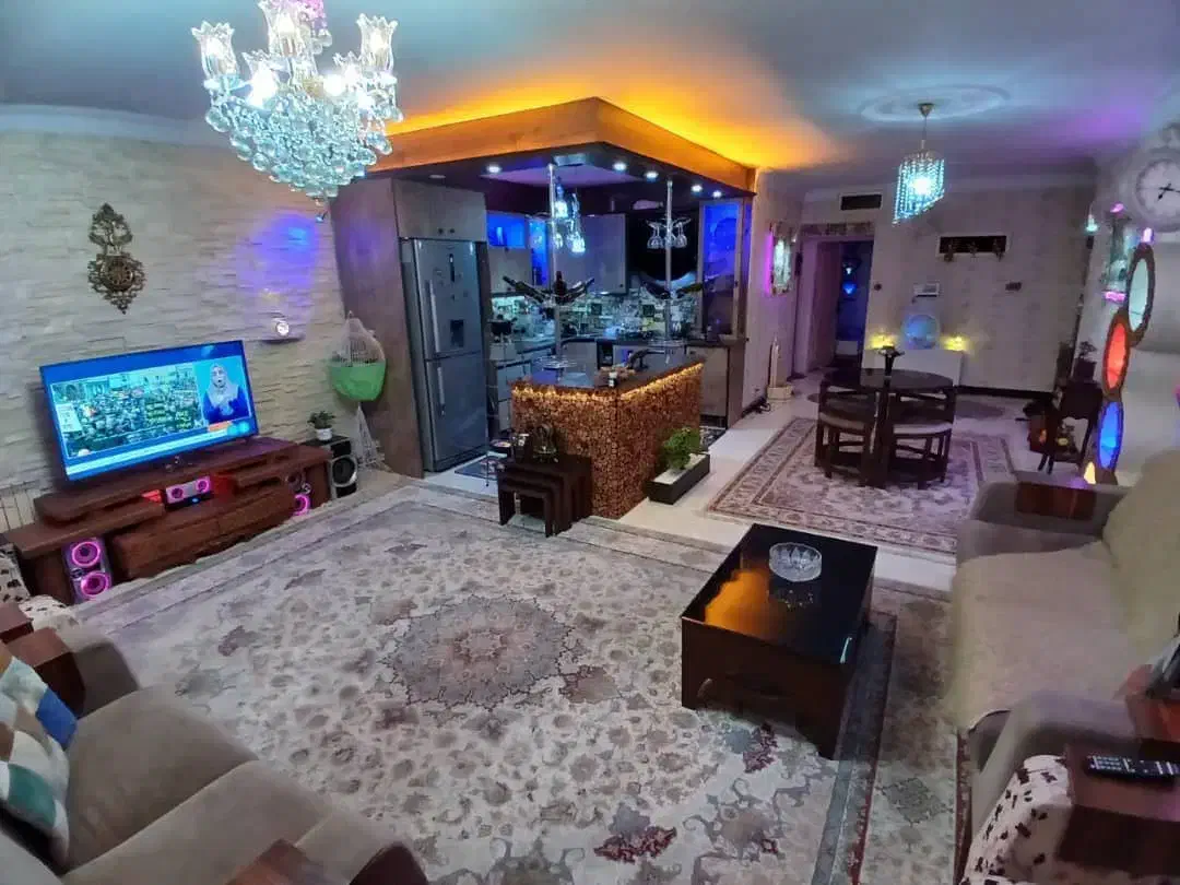 75 متر فاز2 شخصی ساز/رو به نما/مالک منعطف|اجارهٔ آپارتمان|اندیشه, شهرک کوثر|دیوار