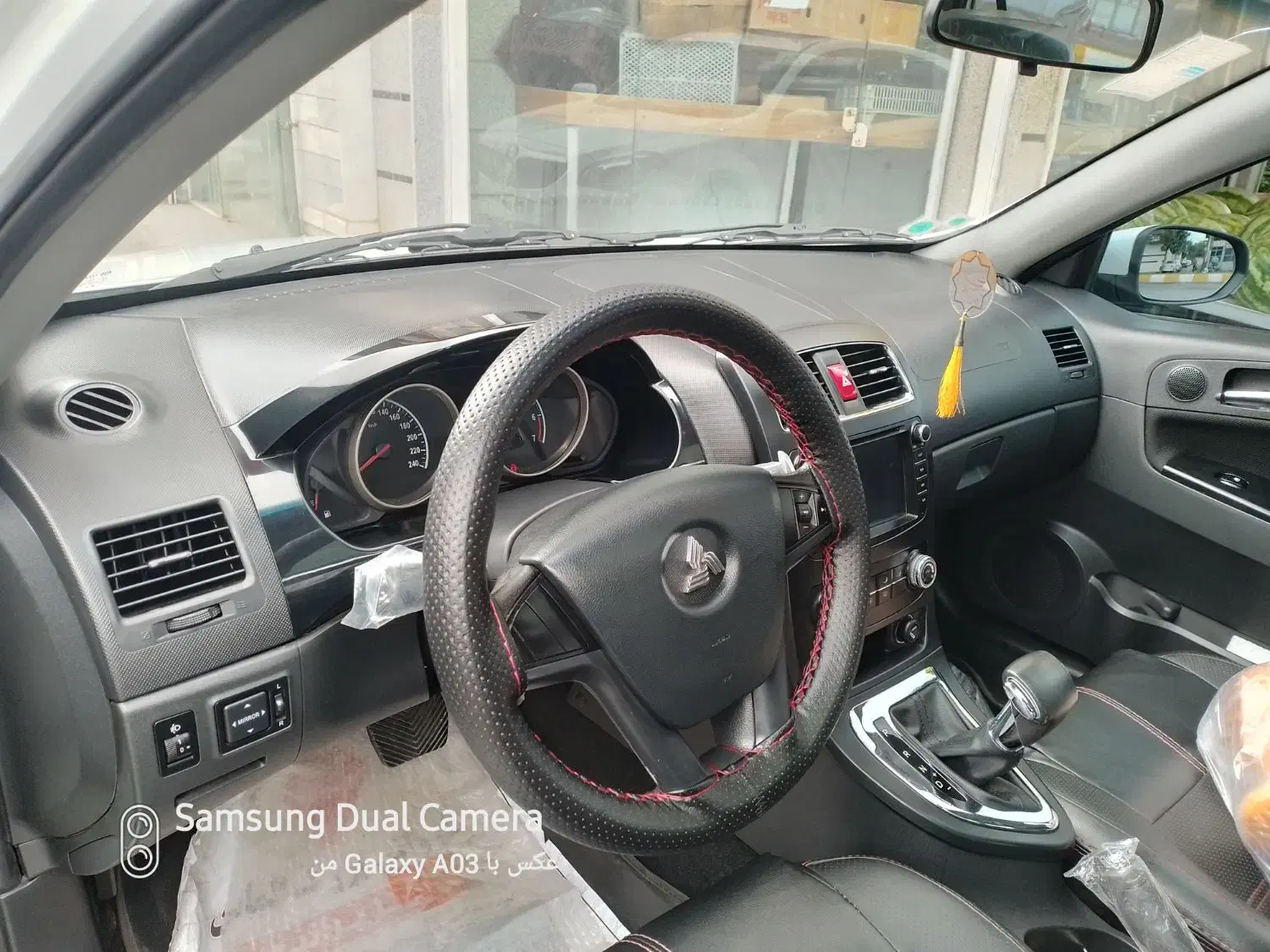 برلیانس موتور بزرگ|خودرو سواری و وانت|رامسر, |دیوار