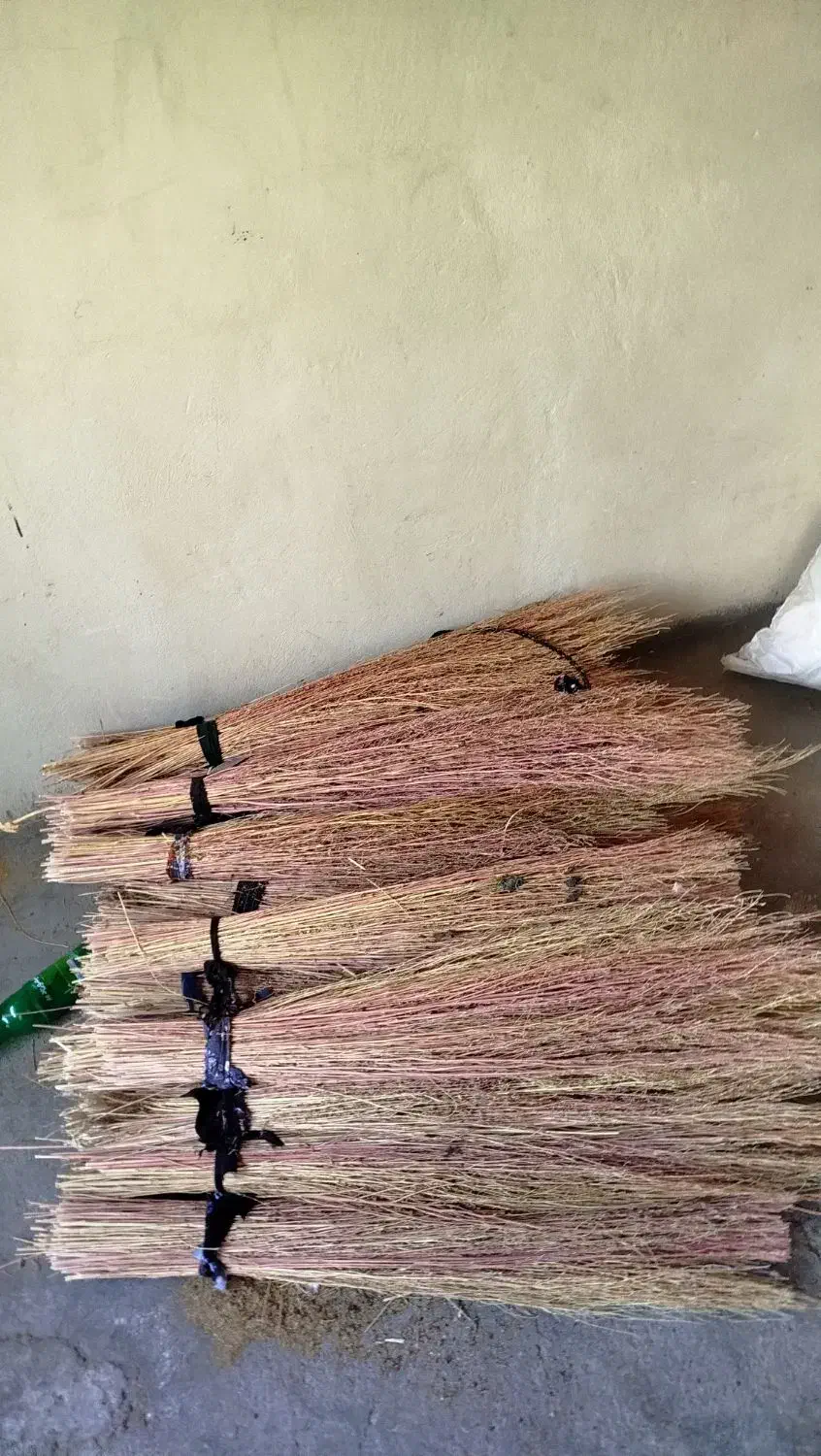 جارو دستی|لوازم نظافت|اسلامآباد غرب, |دیوار