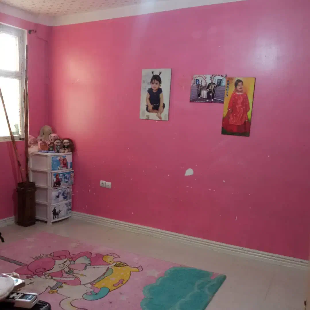 فرورش مسکن همکف حاتمی|فروش آپارتمان|دوگنبدان, |دیوار