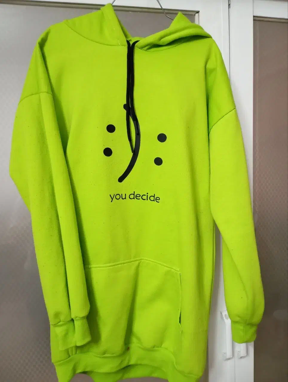 هودی نو|لباس|شاهینشهر, شهرک گلدیس|دیوار