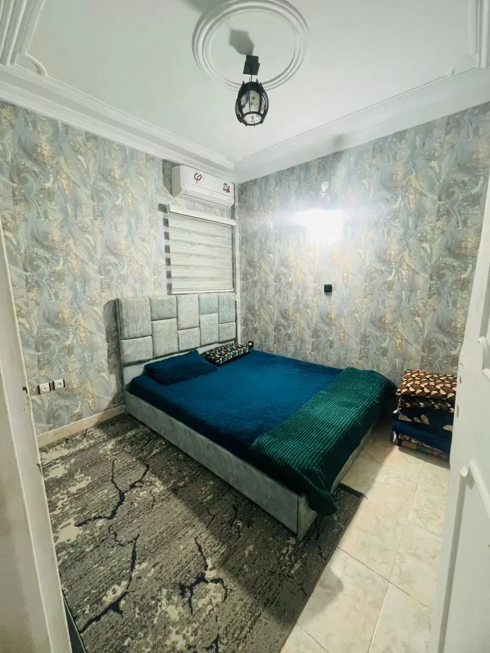 اجاره روزانه/نصف روزخیابان دانشگاه وبلوارامام حسین|اجارهٔ کوتاهمدت آپارتمان و سوئیت|بندرعباس, |دیوار