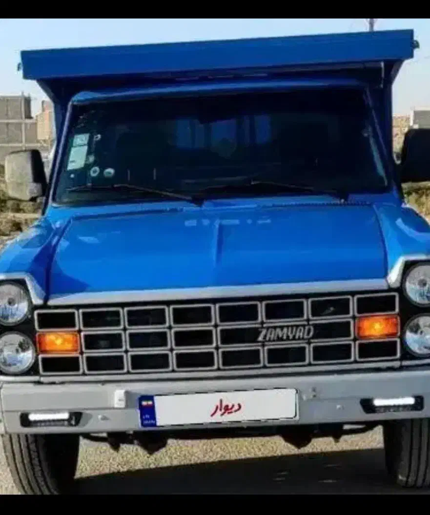 سایپا دوگانه سوز|خودرو سواری و وانت|سرپل ذهاب, |دیوار