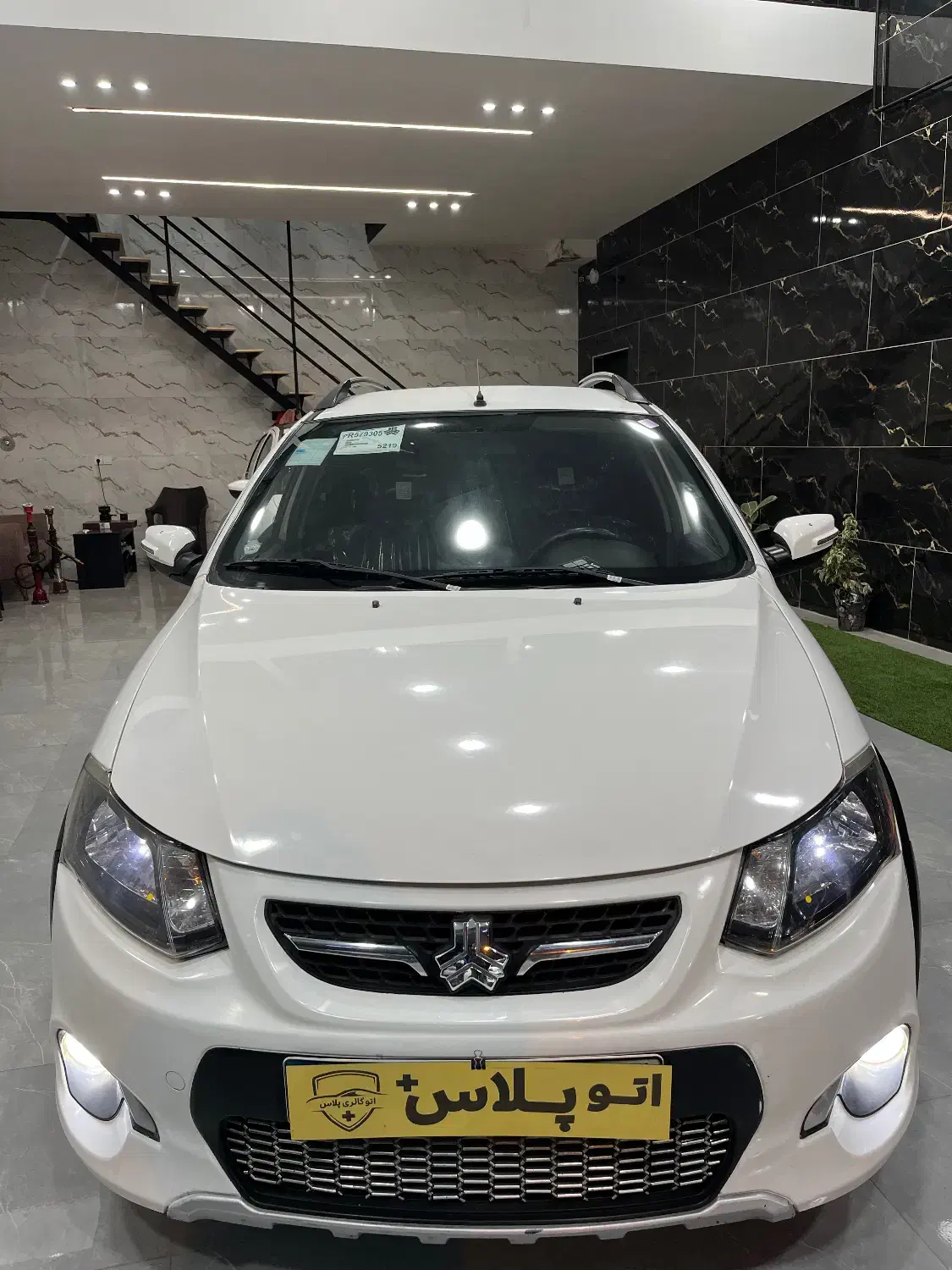 کوئیک فول آپشنال مدل1400بدون رنگ بدون نقطه|خودرو سواری و وانت|رشت, پسیخان|دیوار