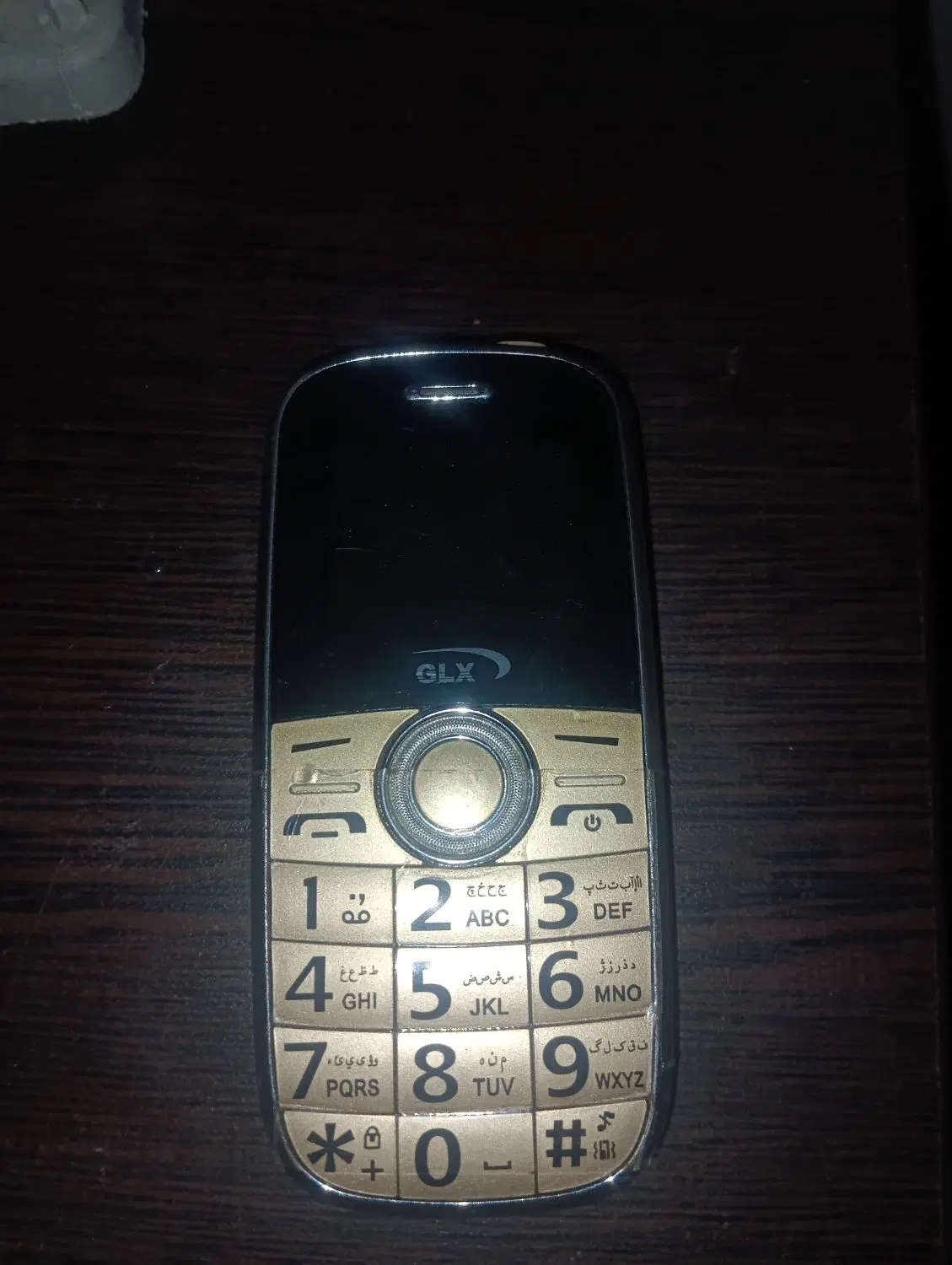 گوشی جی ال ایکس GLX f8|موبایل|شیراز, شهرک صدا و سیما|دیوار