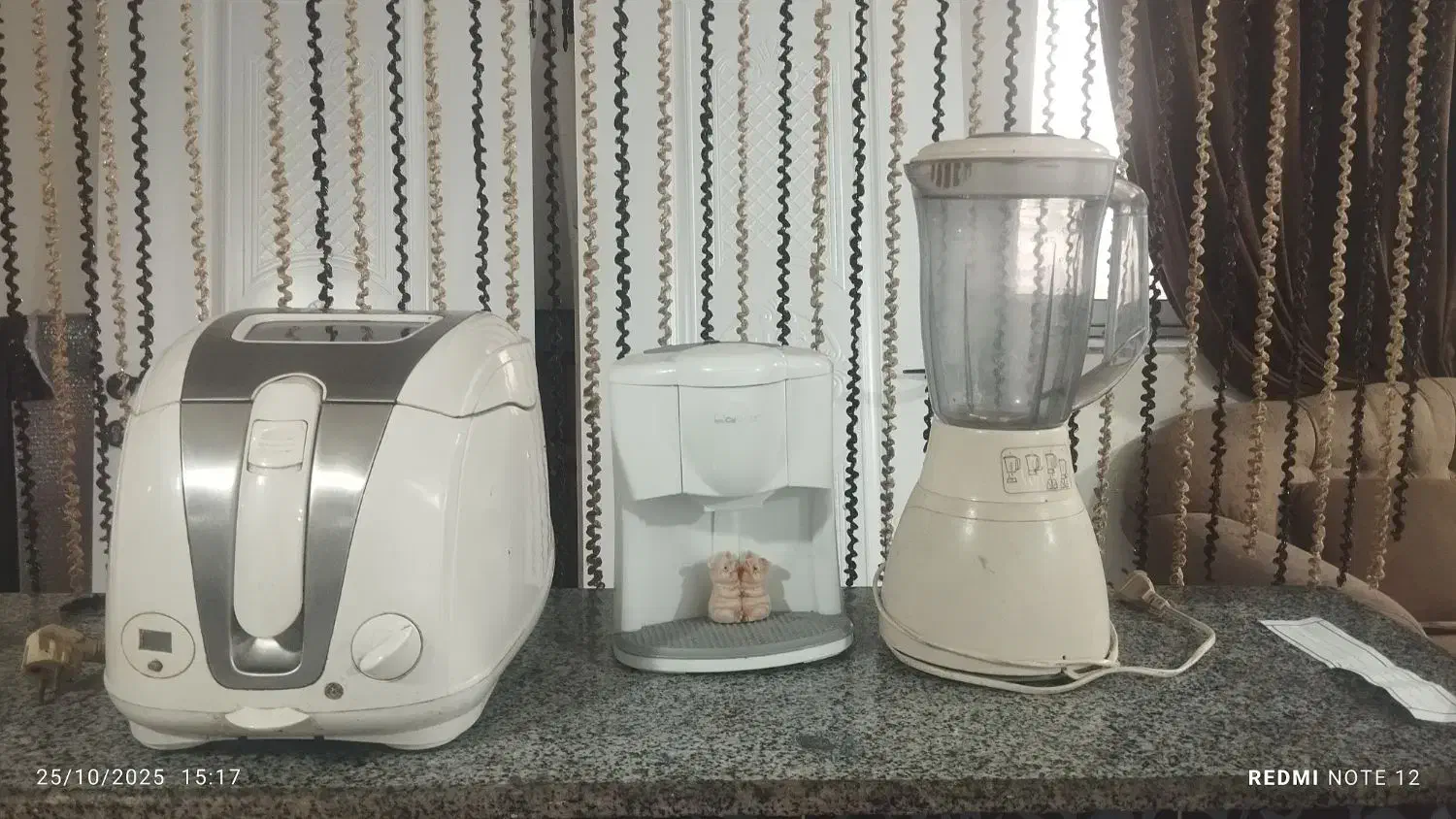 حراج واقعی  درصورت خرید کل اجناس مخلوط کن رایگان|حراج|فاضل آباد, |دیوار