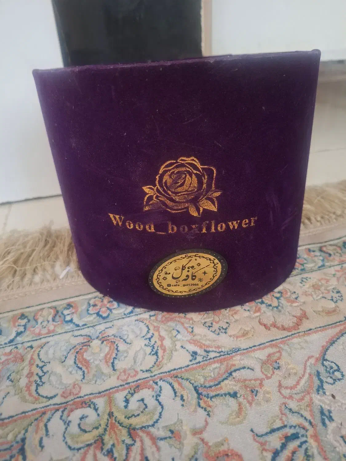 سبد حصیری و باکس گل|صنایع دستی و سایر لوازم تزئینی|مشهد, قائم|دیوار