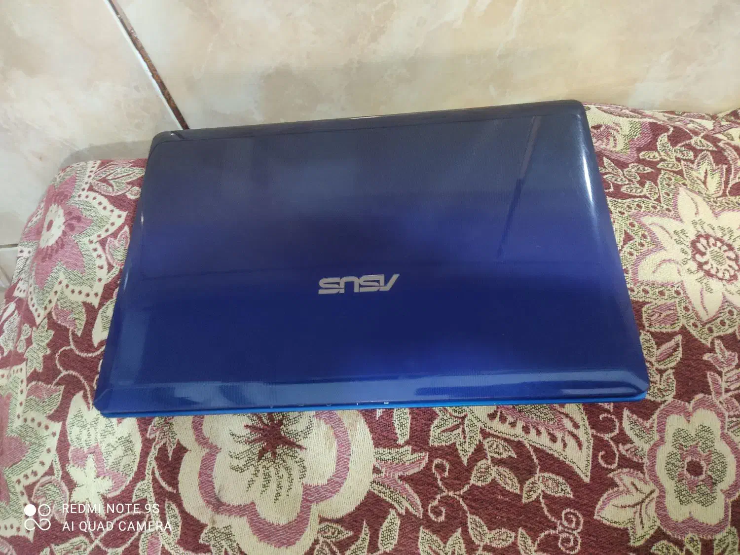 لپ تاپ ایسوس k43|رایانه همراه|گنبد کاووس, |دیوار