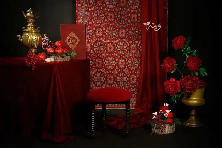 عکاسی یلدایی مدارس و عکاسی و فیلمبرداری فضای باز|خدمات پذیرایی، مراسم|خرم‌آباد, |دیوار