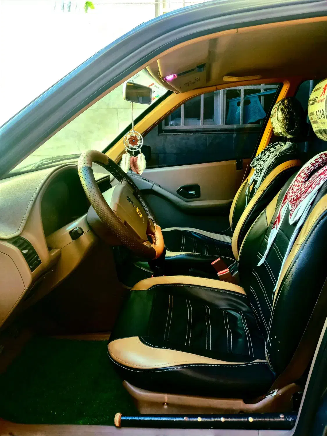 تماس بگیر|خودرو سواری و وانت|دورود, |دیوار