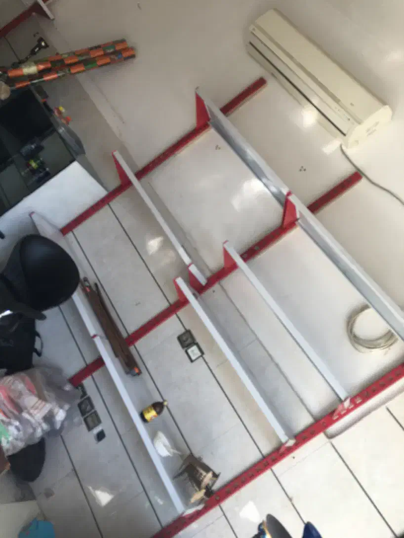 فروش قفسه دکور|حراج|گرمسار, |دیوار