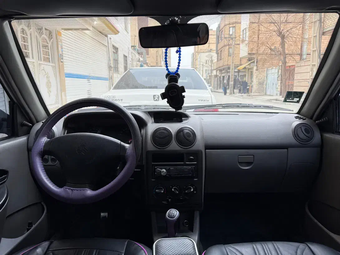 پراید 131|خودرو سواری و وانت|اسلام‌شهر, شهرک احمدیه|دیوار