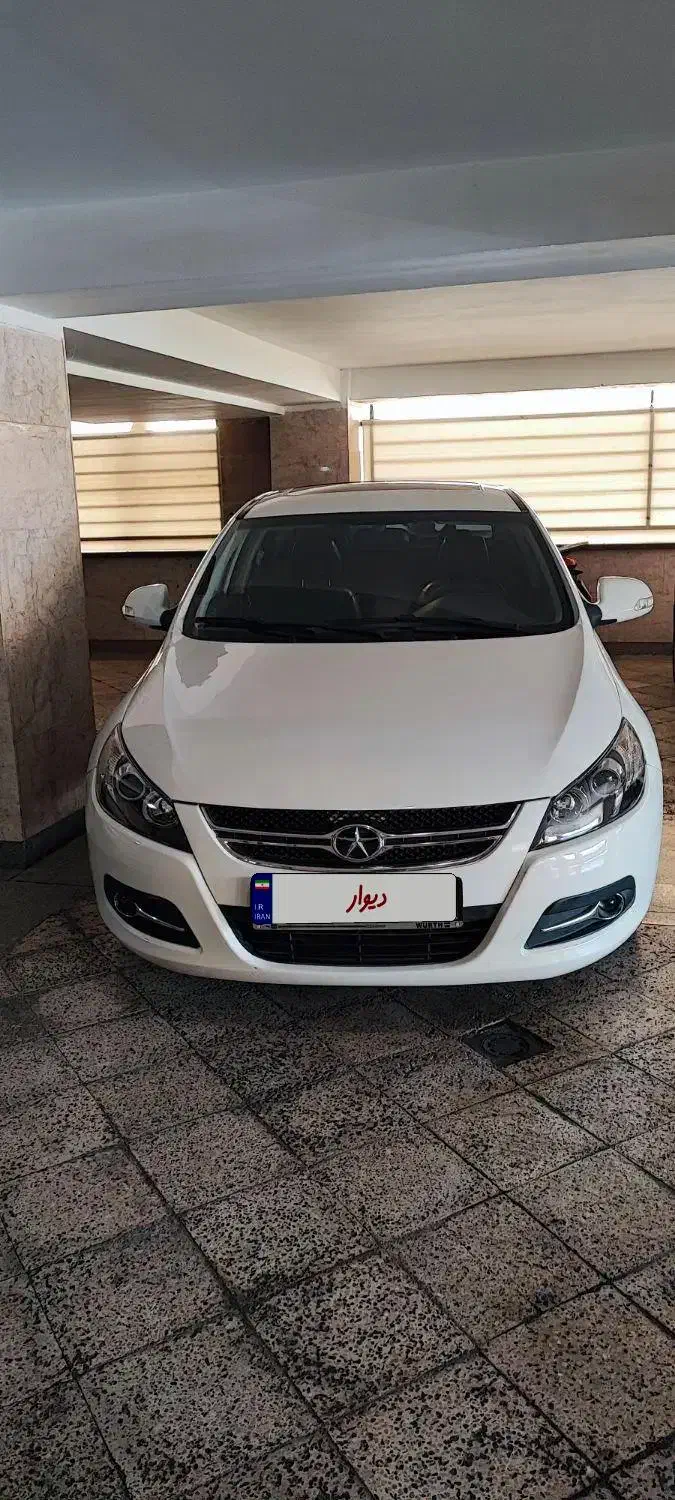 جکj5 تمیز 95|خودرو سواری و وانت|تهران, شهرک دانشگاه شریف|دیوار