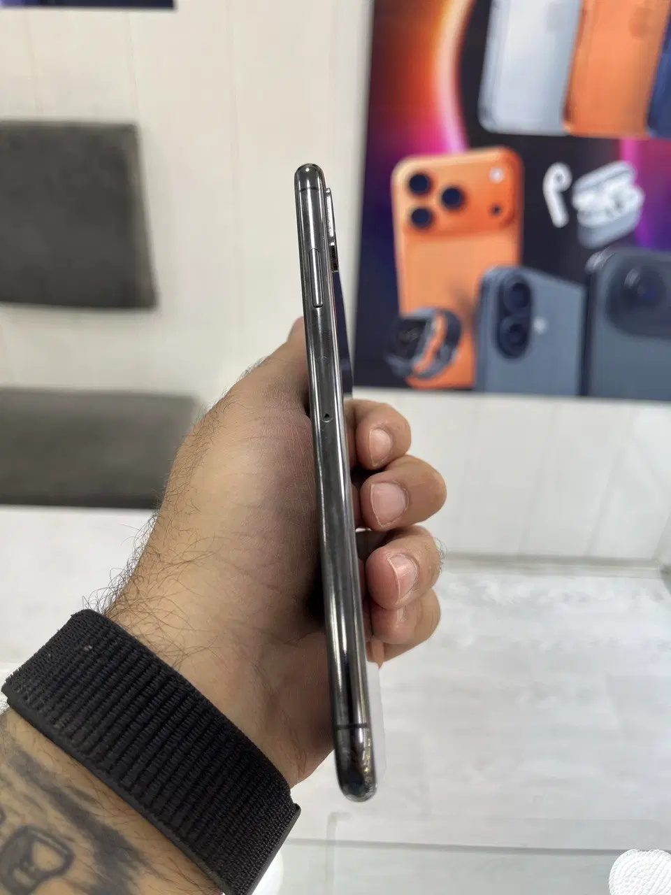 آیفون xs max 256g|موبایل|کرج, اصفهانیها|دیوار