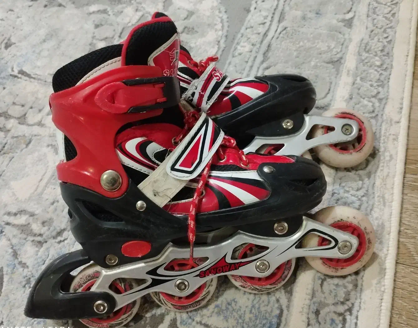 اسکیت|دوچرخه، اسکیت، اسکوتر|فارسان, |دیوار