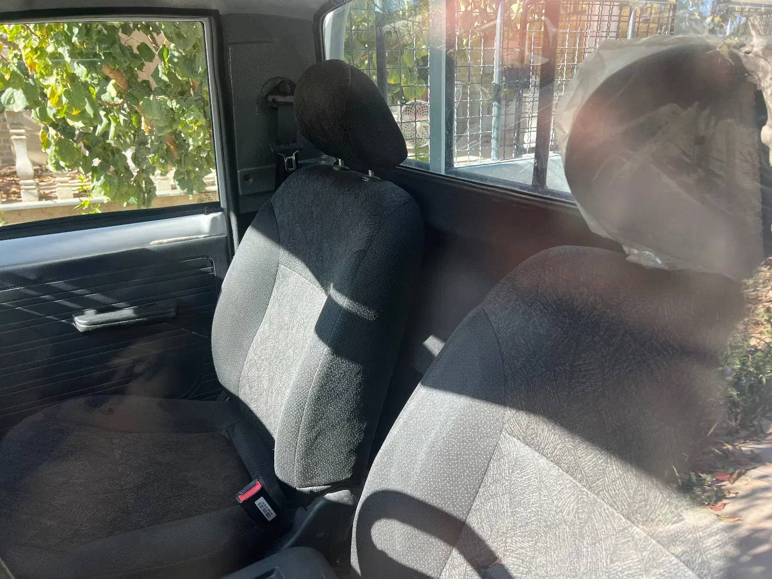 مزدا کارا ۲۰۰۰|خودرو سواری و وانت|کوهسار (البرز), |دیوار