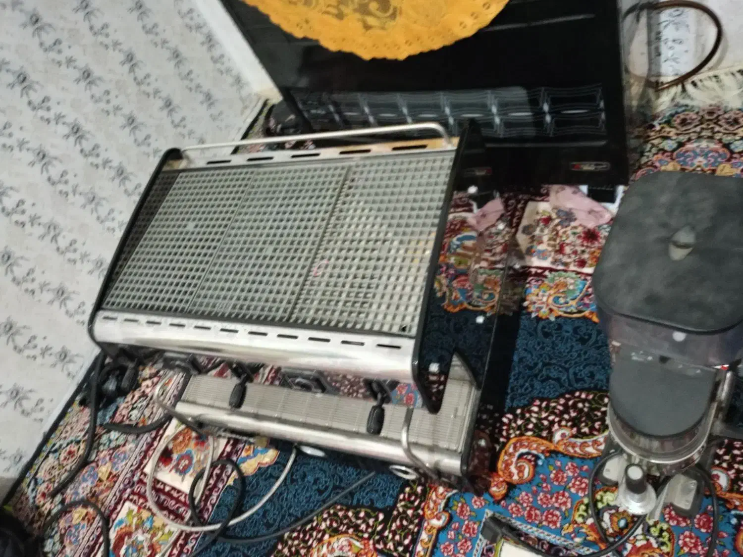 قهوه ساز صنعتی|کافی‌شاپ و رستوران|سنندج, |دیوار