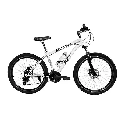 دوچرخه کوهستان مدل AZT-W سایز طوقه 26|دوچرخه، اسکیت، اسکوتر|اندیشه, اندیشه فاز ۴|دیوار