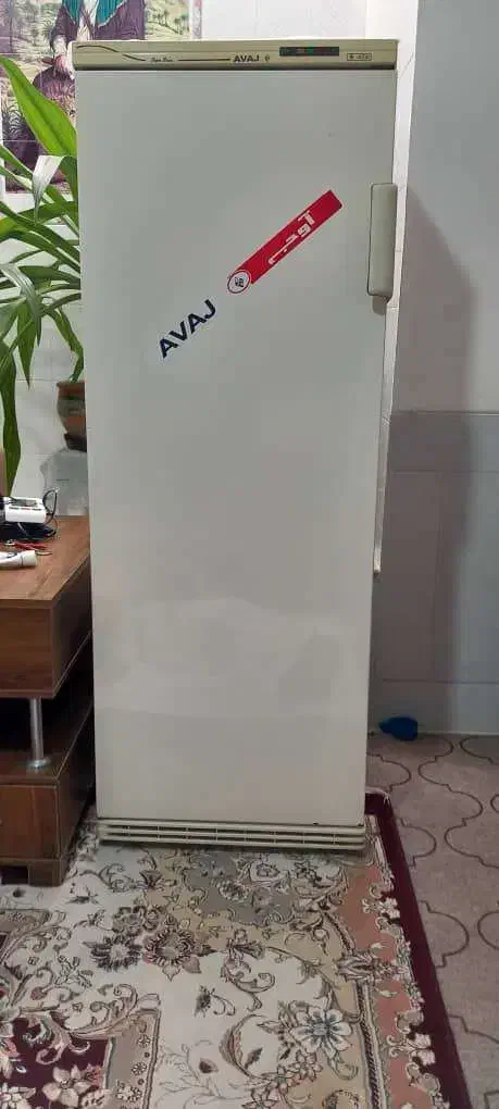 فروش فریزر ۷ کشو مارک آوج|یخچال و فریزر|مرودشت, استادیوم‎|دیوار