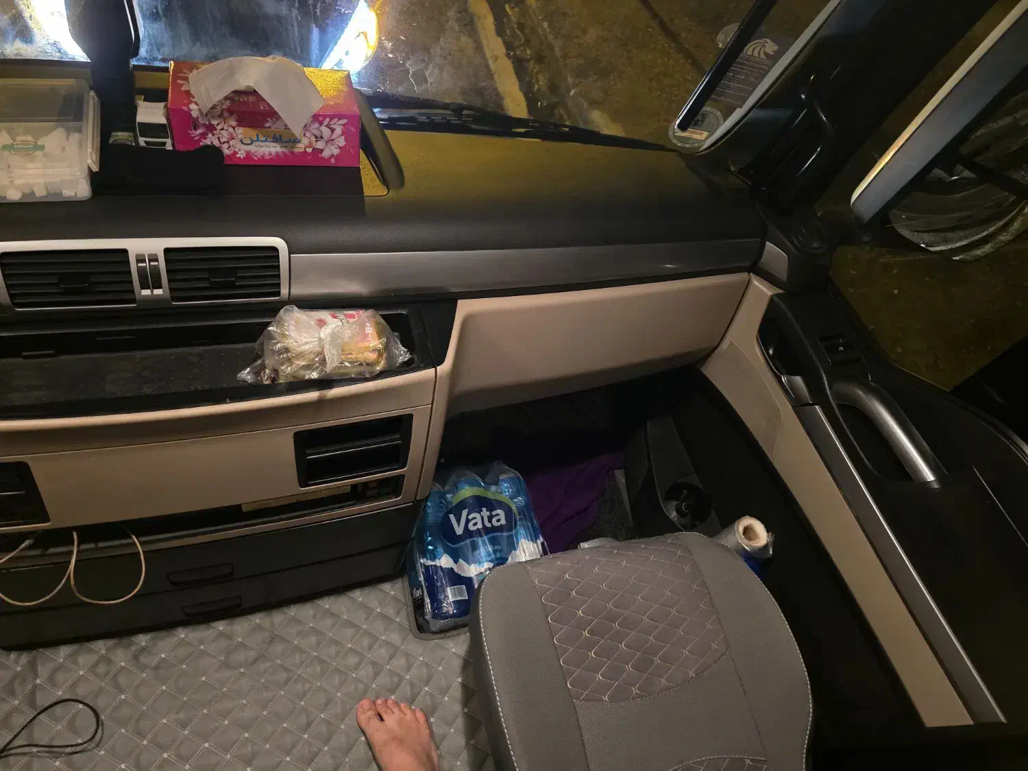 فروش کشنده مان ۲۰۱۹ ۴۶۰|خودرو سنگین|گرگان, |دیوار