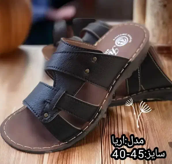 پخش صندل مردانه زنانه و بچگانه|کیف، کفش، کمربند|اندیمشک, |دیوار