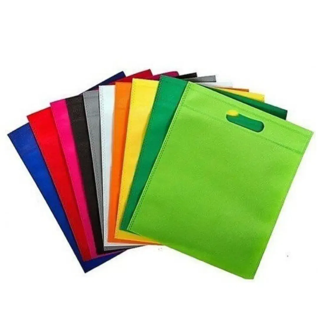 تولید و فروش انواع بگ تبلیغاتی فروشگاهی (کیا بگ)|عمدهفروشی|گنبد کاووس, |دیوار