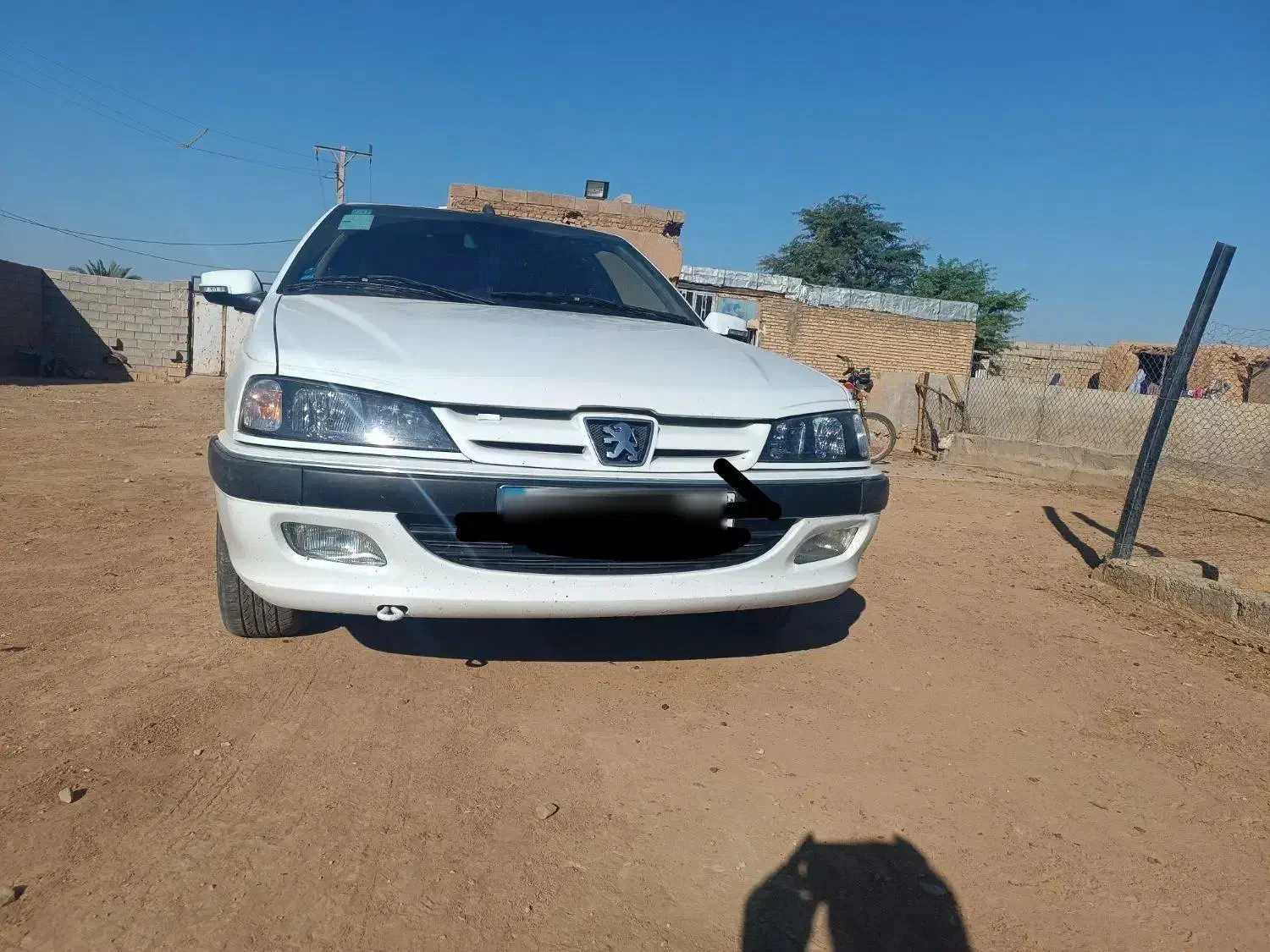 پژو سفارشی فول|خودرو سواری و وانت|شوشتر, |دیوار